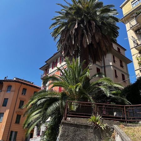 Ferienwohnung Donna Lucrezia La Spezia Exterior foto